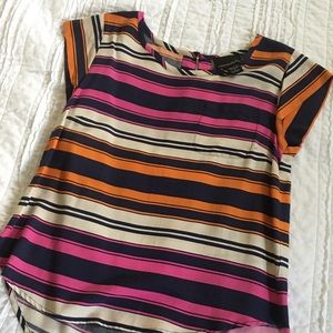 Cynthia Rowley top!